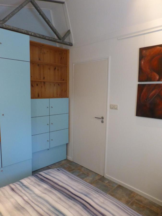 Onder De Peppel Met Sauna En Jacuzzi