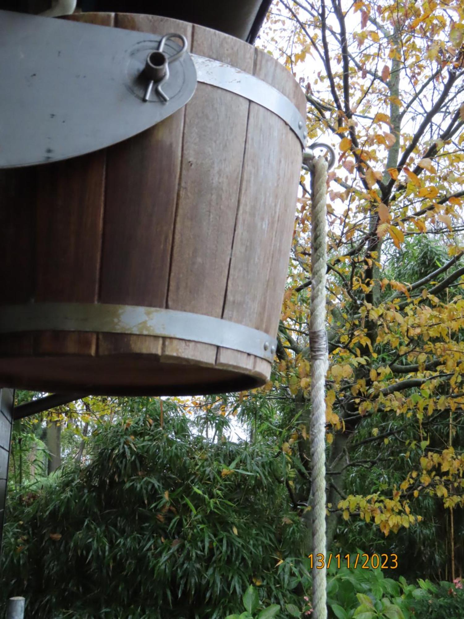 Onder De Peppel Met Sauna En Jacuzzi *